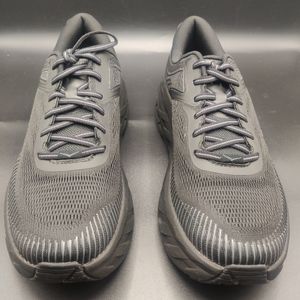 Hoka Men's shoes size 10